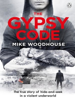 cover image of The Gypsy Code